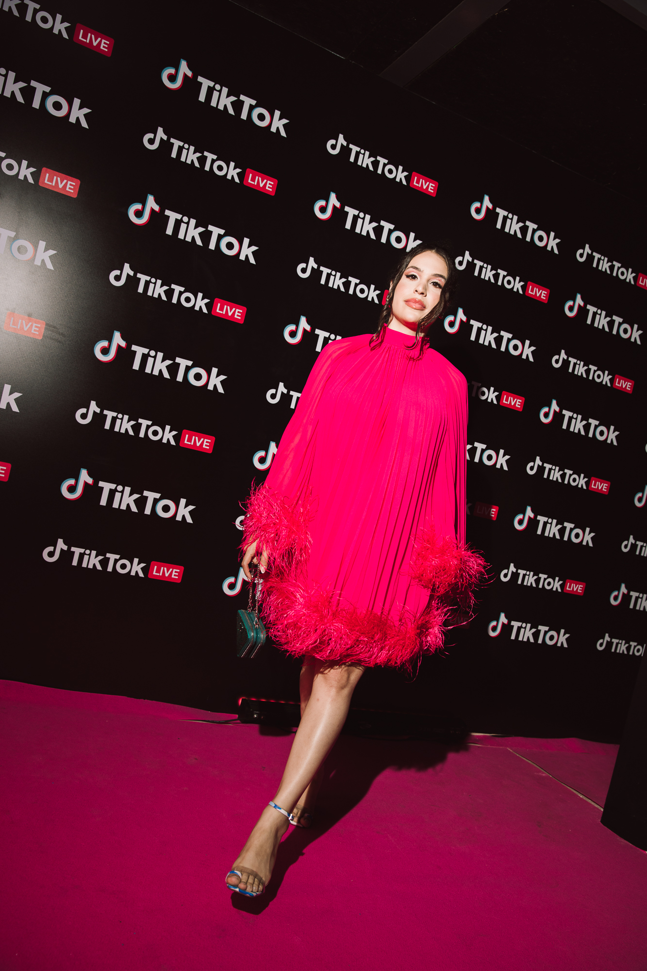 TikTok Live